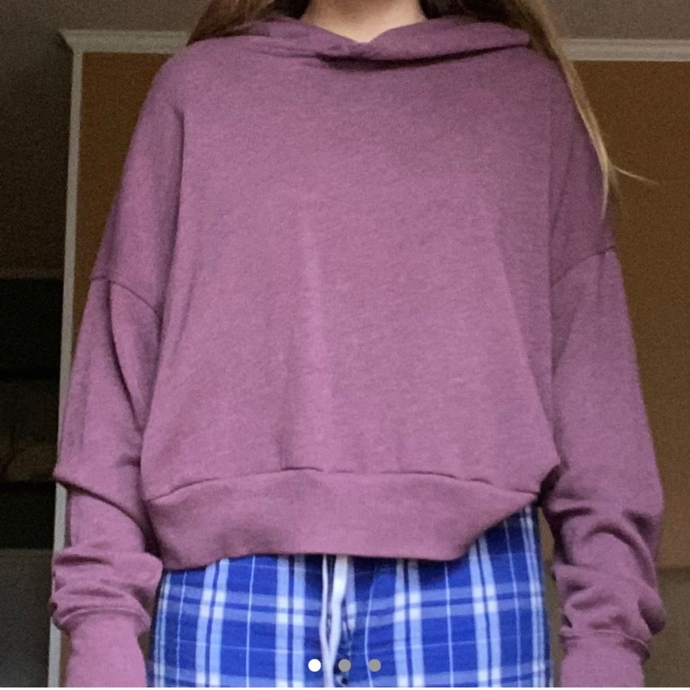 “Juniors’ SO Softest Hoodie”